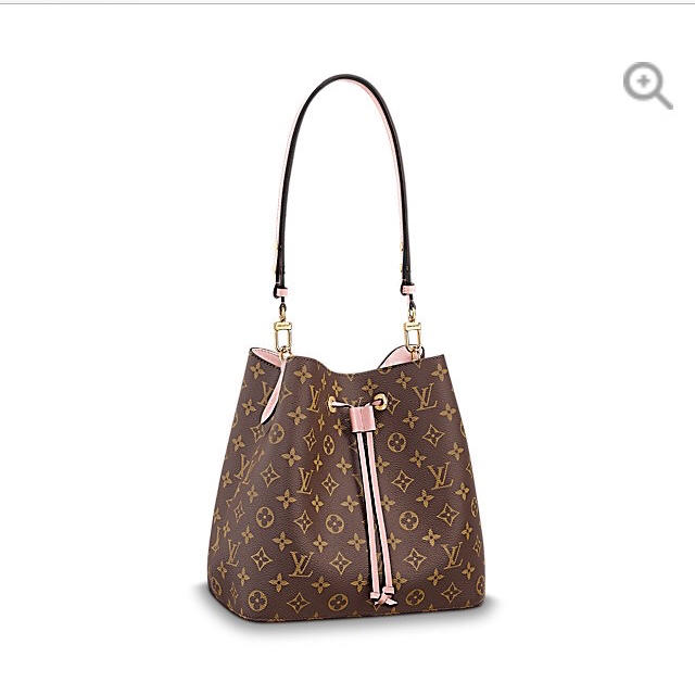 LOUIS VUITTON(ルイヴィトン)のルイヴィトン バッグ レディースのバッグ(ハンドバッグ)の商品写真