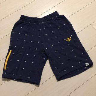 アディダス(adidas)のアディダスハーフパンツ(ハーフパンツ)