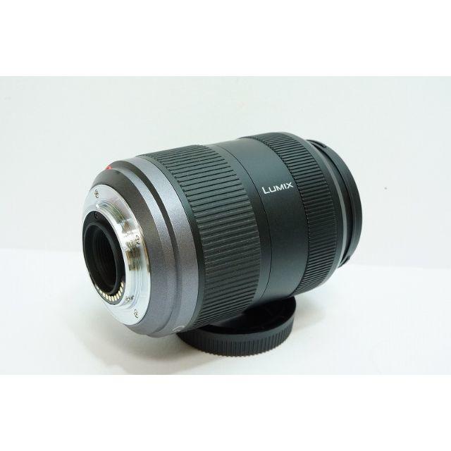 Panasonic(パナソニック)の望遠 LUMIX G VARIO 45-200mm F4-5.6 スマホ/家電/カメラのカメラ(レンズ(ズーム))の商品写真