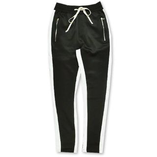 カッパ(Kappa)のSURPASS TRACK PANTS II XL  FOG(スラックス)