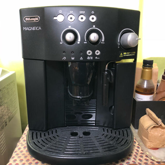 デロンギ コーヒーメーカー