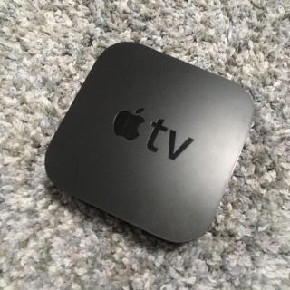 アップル(Apple)のApple TV 32GB(その他)