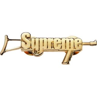 シュプリーム(Supreme)のsupreme 17ss ピン(その他)