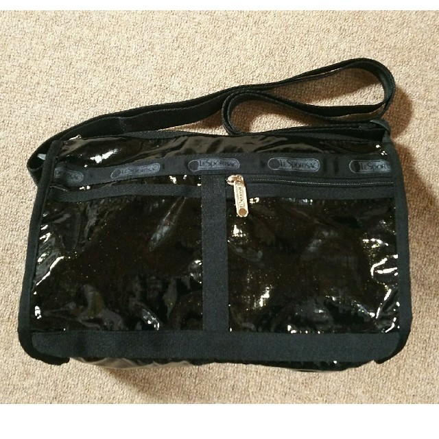 LeSportsac(レスポートサック)のLeSportsacショルダー レディースのバッグ(ショルダーバッグ)の商品写真