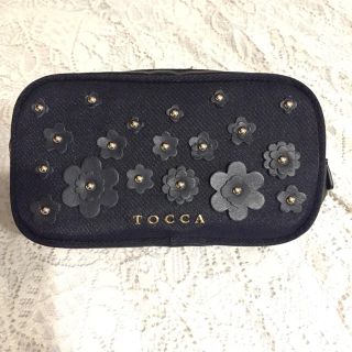 トッカ(TOCCA)の【TOCCA】ポーチ(ポーチ)