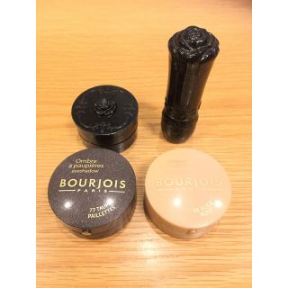 ブルジョワ(bourjois)のshiki様専用 ブルジョワベージュロゼのみ単品(アイシャドウ)