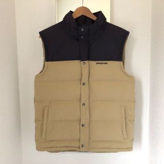 パタゴニア(patagonia)のパタゴニア patagonia ビビーダウンベスト(ダウンベスト)