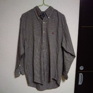 ラルフローレン(Ralph Lauren)のラルフローレン 長袖シャツ men's(シャツ)