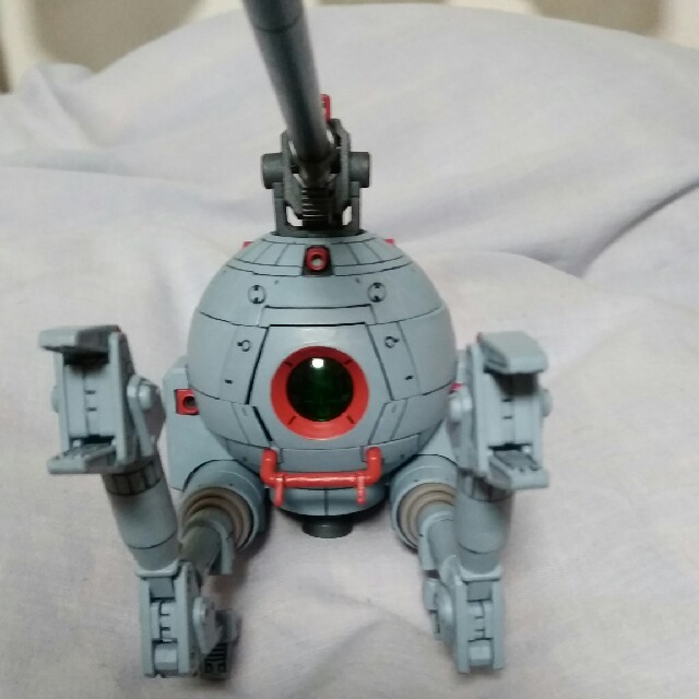 マスターグレード MG ボール 完成品 - 模型/プラモデル