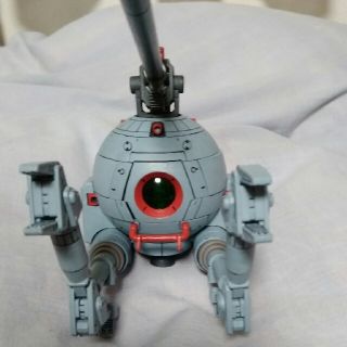 バンダイ(BANDAI)のマスターグレード　MG  ボール　完成品(模型/プラモデル)