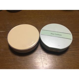 エチュードハウス(ETUDE HOUSE)のクッションファンデ(ファンデーション)