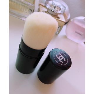 シャネル(CHANEL)のCHANEL カブキブラシ(その他)