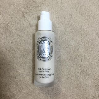 ディプティック(diptyque)のディプティック  フェイシャルプロテクティブモイスチャーライザー(フェイスオイル/バーム)