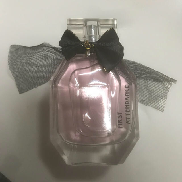 アマティアス ファーストアテンダンス Prm EDP 80ｍｌ