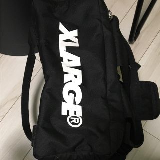 エクストララージ(XLARGE)のxlarge bag(バッグパック/リュック)