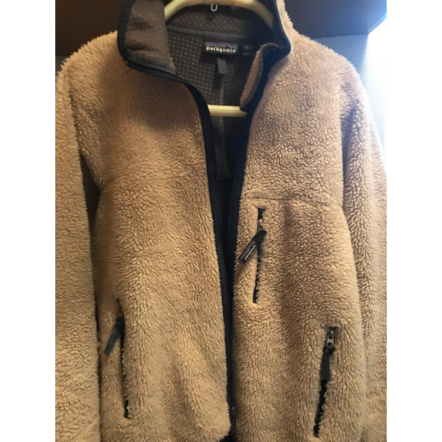 patagonia パタゴニア ビンテージフリースジャケット