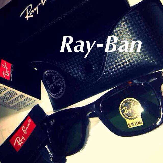 Ray-Ban - 新品RAYBAN定番ウェイファーラーの通販 by STREET SHOP