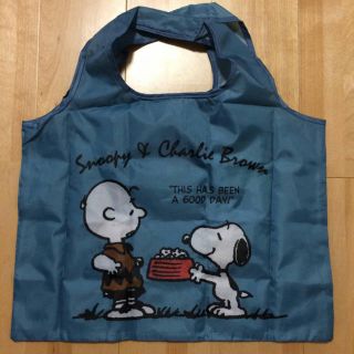 スヌーピー(SNOOPY)のスヌーピー(トートバッグ)