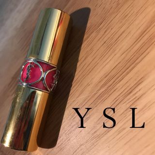 イヴサンローランボーテ(Yves Saint Laurent Beaute)のＹＳＬ リップ ピンク 専用❤︎(口紅)