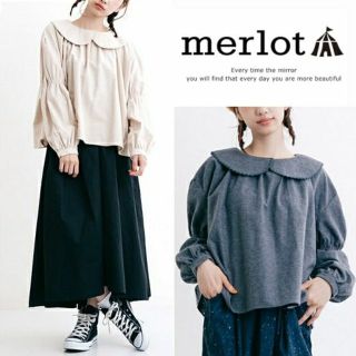 メルロー(merlot)のるなちゃん様　専用(シャツ/ブラウス(長袖/七分))