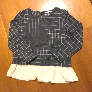 レトロガール(RETRO GIRL)のRETRO GIRL トップス M(その他)