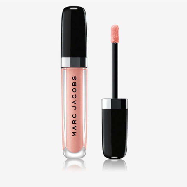 MARC JACOBS(マークジェイコブス)のmarc jacobs lipgloss リップグロス コスメ/美容のベースメイク/化粧品(リップグロス)の商品写真