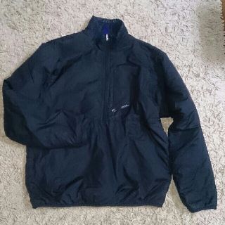 パタゴニア(patagonia)のpatagonia パタゴニア パフボール プルオーバー 黒 M (ブルゾン)