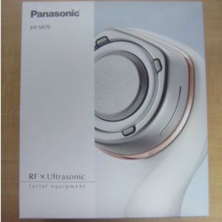 パナソニック(Panasonic)の★☆パナソニック RF美容器 リフトケア ピンク調 EH-SR70-P☆★(その他)