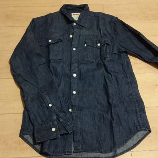 リーバイス(Levi's)のLevi's デニムシャツ(シャツ)