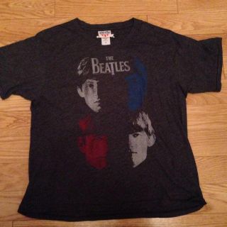 ジュエティ(jouetie)のBEATLES Ｔシャツ(Tシャツ(半袖/袖なし))