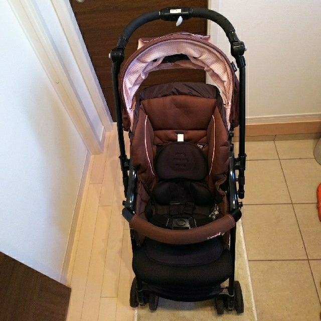 combi ベビーカー ab型兼用 www.bioeconomiaamazonica.com.br