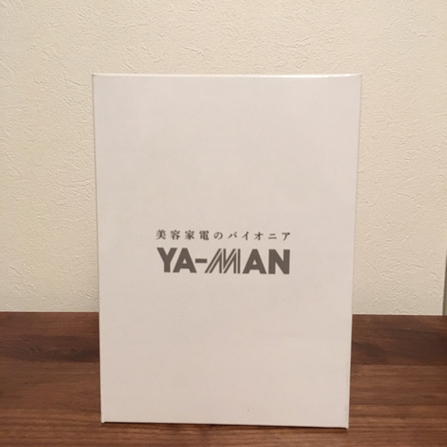 新品未開封 YA-MAN ボーテ フォトプラス