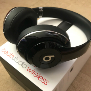 最終値下げ！Beats studio2 Wireless