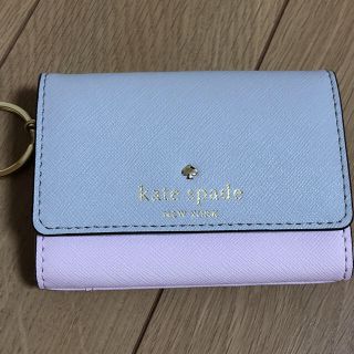 ケイトスペードニューヨーク(kate spade new york)の♡新品未使用♡ケイトスペード♡コイン･カード･キーケース♡(キーケース)