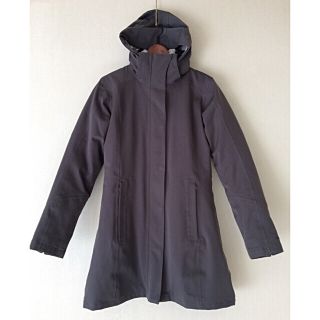 パタゴニア(patagonia)のpatagonia ウィメンズ トレスパーカー S ダウンライナー付き！(ダウンジャケット)