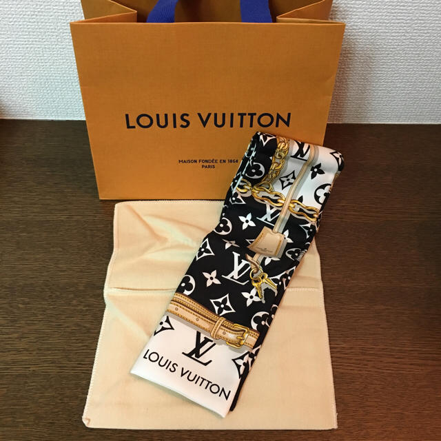 LOUIS VUITTON - クレアガール様♪ ルイヴィトン☆ バンドー・モノグラム コンフィデンシャルの通販 by ねこすけ shop