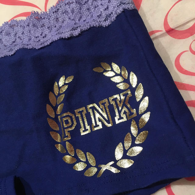 Victoria's Secret(ヴィクトリアズシークレット)のVictorias Secret PINK 8 レディースの下着/アンダーウェア(ショーツ)の商品写真