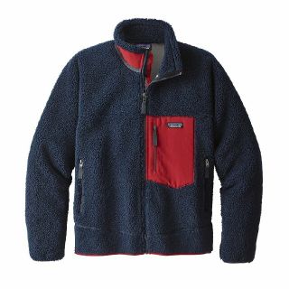 パタゴニア(patagonia)のりょんさん専用　パタゴニア patagonia 
クラシック レトロX (ブルゾン)