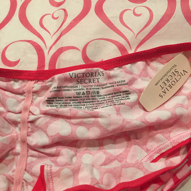 Victoria's Secret(ヴィクトリアズシークレット)のVictorias Secret 14 レディースの下着/アンダーウェア(ショーツ)の商品写真