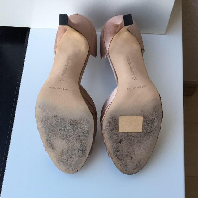 年末のプロモーション大特価! MANOLO BLAHNIK - マノロブラニク