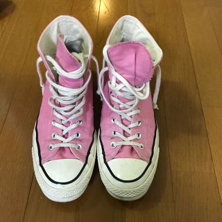 コンバース(CONVERSE)のコンバース チャックテイラー  三ツ星(スニーカー)