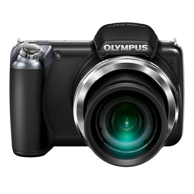 ☆最終お値下げ☆OLYMPUS☆美品☆