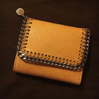 ステラマッカートニー(Stella McCartney)のStella McCartney ✨折財布(財布)