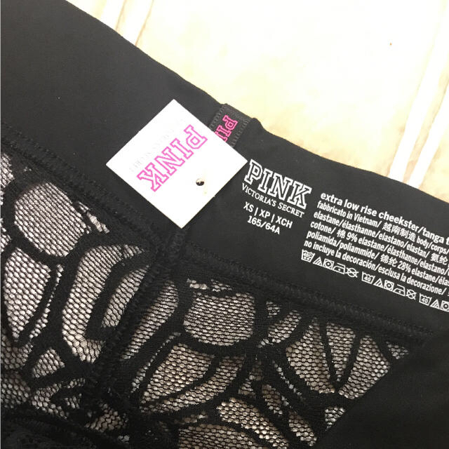 Victoria's Secret(ヴィクトリアズシークレット)のビクトリアシークレット 1300円 レディースの下着/アンダーウェア(ショーツ)の商品写真