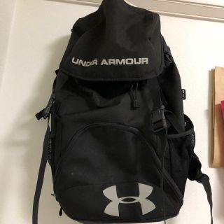 アンダーアーマー(UNDER ARMOUR)のアンダーアーマー リュックサック(リュック/バックパック)