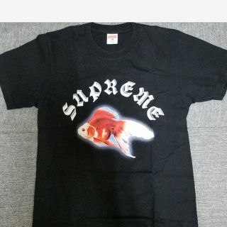 シュプリーム(Supreme)のシュプリーム  サスクワッチゴールドフィッシュ(その他)