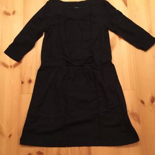 マジェスティックレゴン(MAJESTIC LEGON)のワンピース(ひざ丈ワンピース)