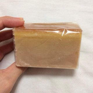 ラッシュ(LUSH)のLUSH みつばちマーチ(その他)