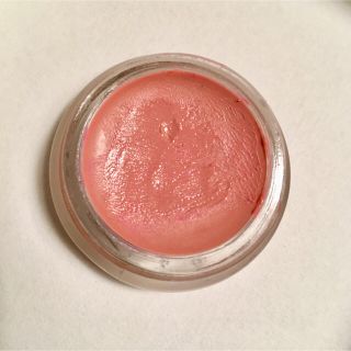 コスメキッチン(Cosme Kitchen)のrms beauty リップシャイン ピンクベージュ 高保湿(リップグロス)