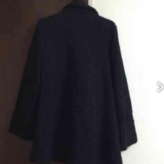 SNIDEL(スナイデル)のココディール アウター 3500円 レディースのジャケット/アウター(その他)の商品写真
